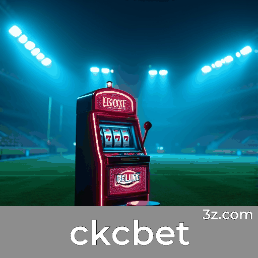 Ckcbet: Plataforma de Apostas Segura e Confiável