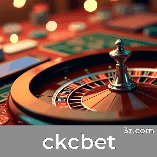 Método Científico para Avaliação de Bônus na ckcbet