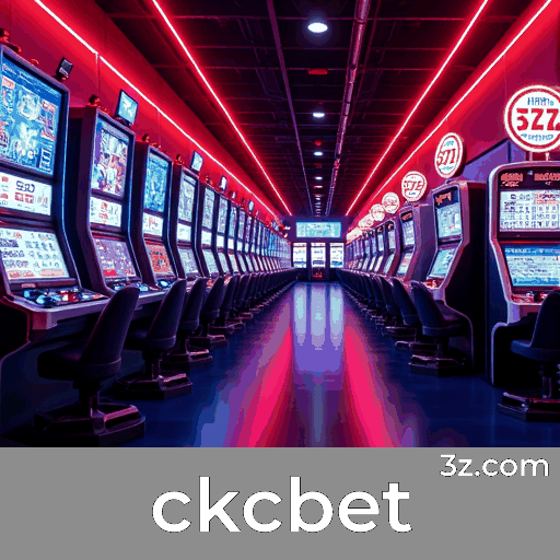 ckcbet: Especialista em Apostas Esportivas no Brasil