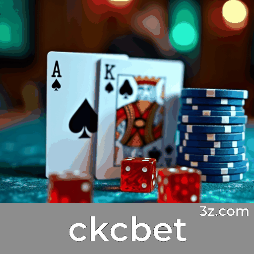 ckcbet: Experiência de Cassino Luxuosa e Emocionante