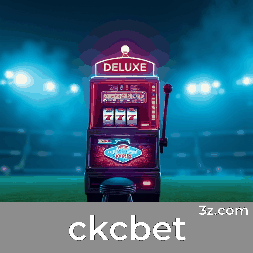 Explorar as Imperdíveis Ofertas de Promoção do ckcbet