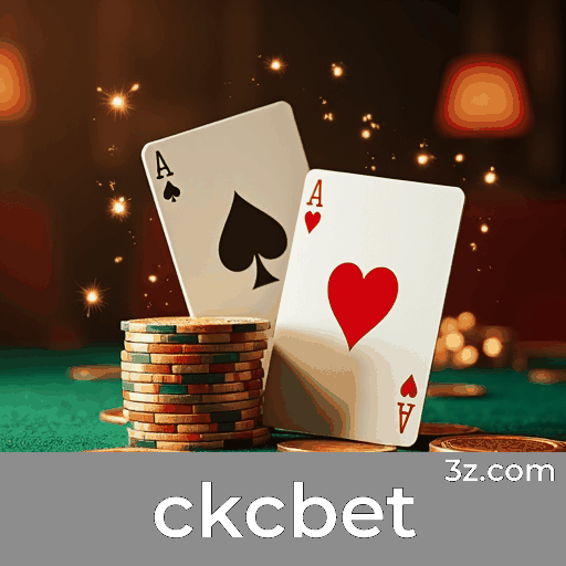 ckcbet: Experiência de Cassino Luxuosa e Emocionante