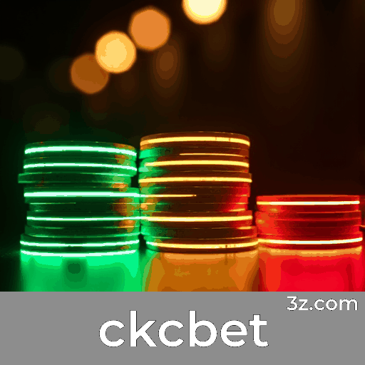 Ckcbet: Experiência de Cassino Imersiva para Brasileiros
