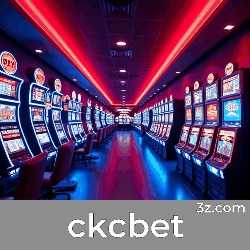 Método Científico para Avaliação de Bônus na ckcbet